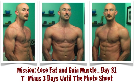 4 Week Body Transformation Diets