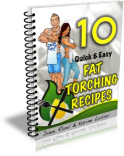 Metabolic Recipe Book
