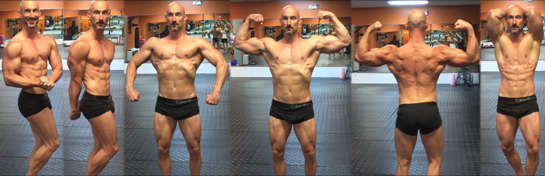 physique update june 17