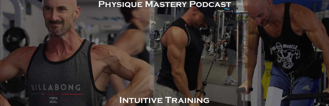 intuitive training