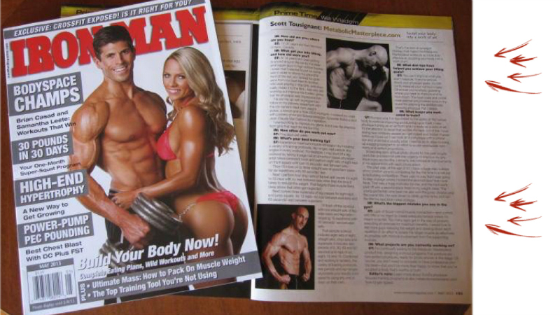 ironman magazine lightweight bodybuilder