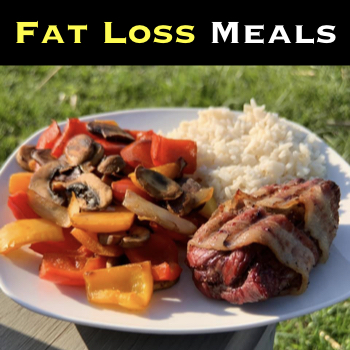 Fat Loss Diet